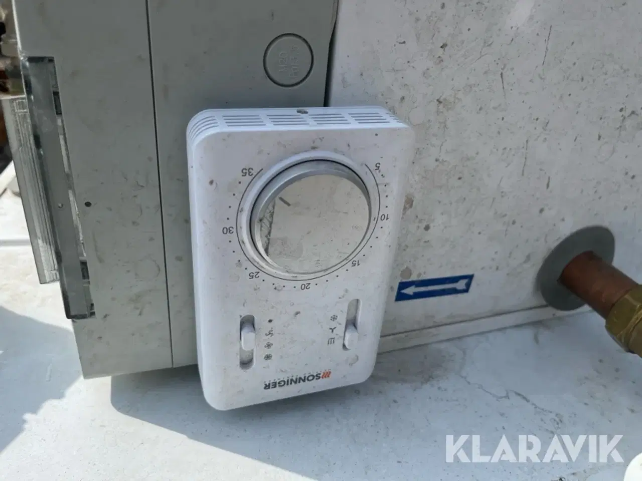 Billede 6 - Kalorifere Falck SWL 22 4 styk