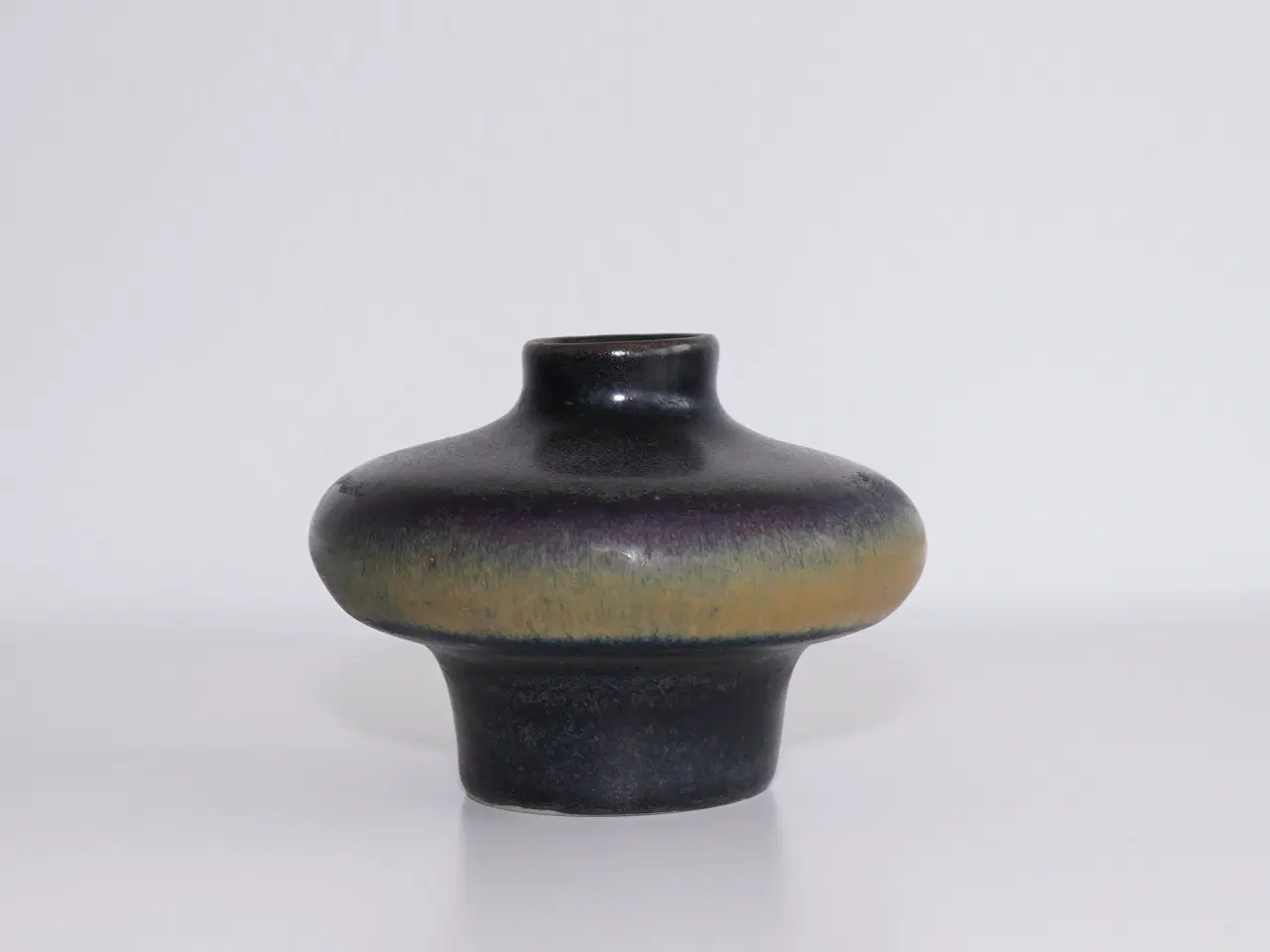 Billede 6 - Ufovase / vase i keramik