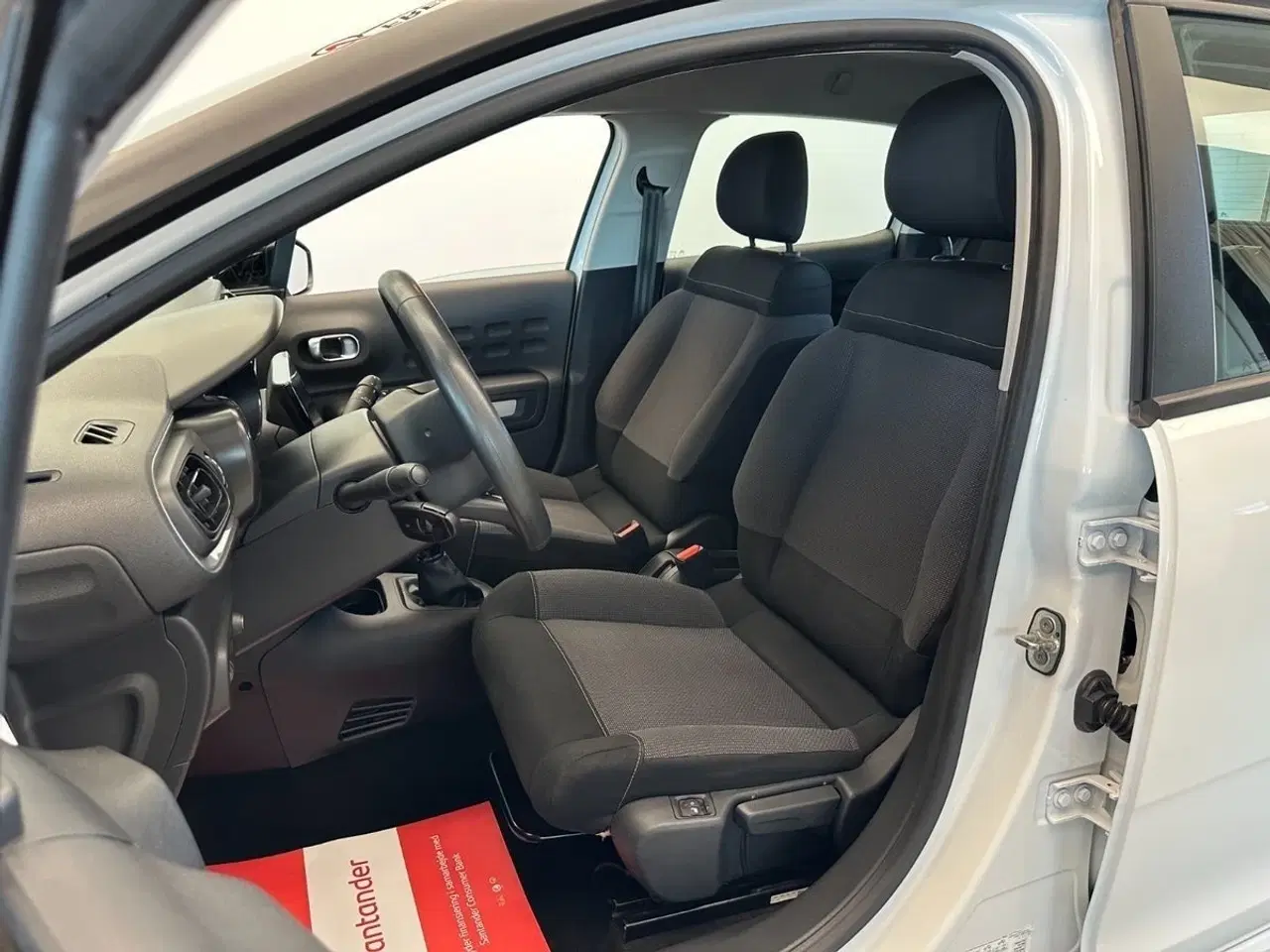 Billede 10 - Citroën C3 1,5 BlueHDi 100 Feel