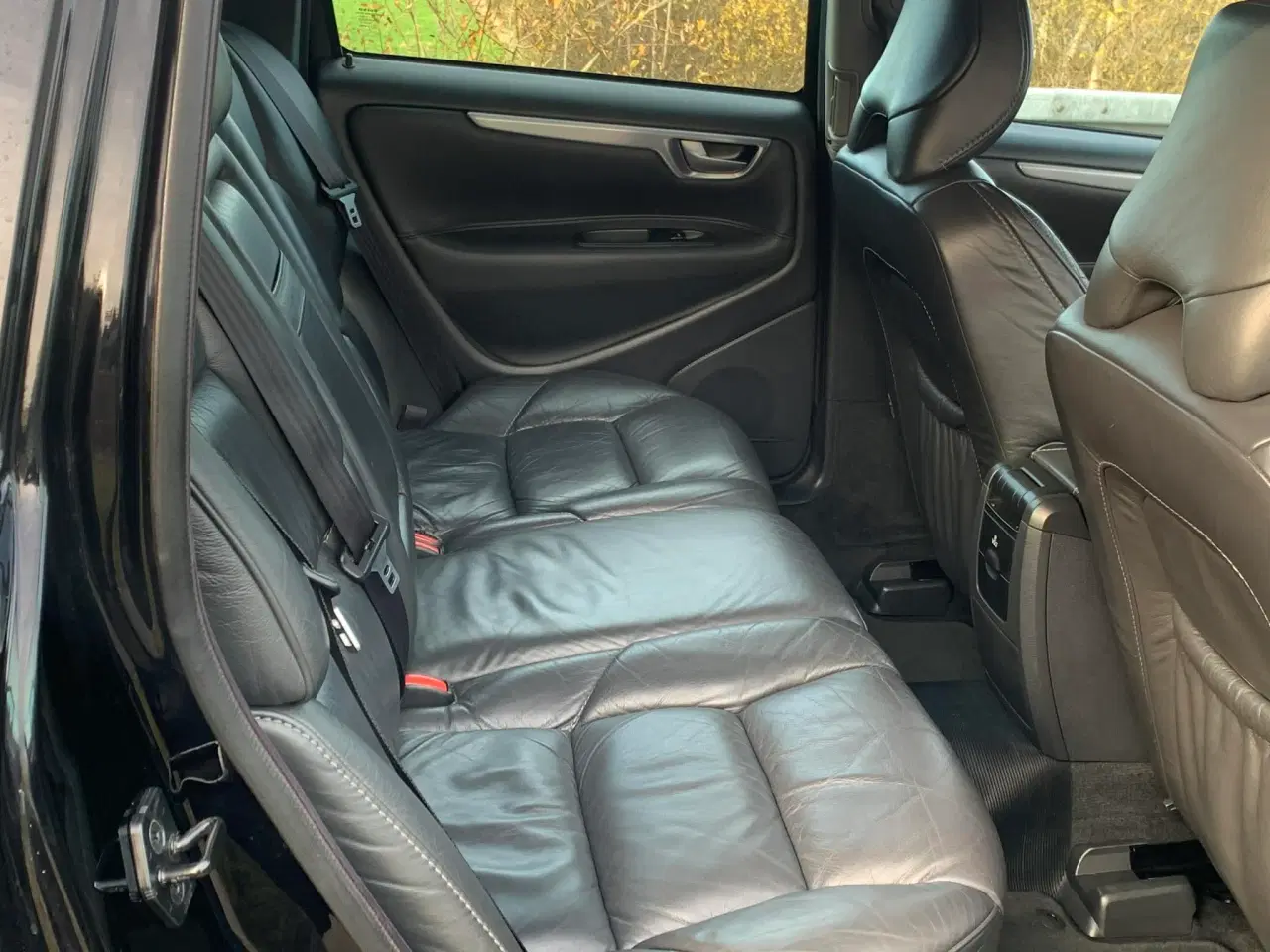 Billede 10 - Volvo v70 2.4 170 manuel