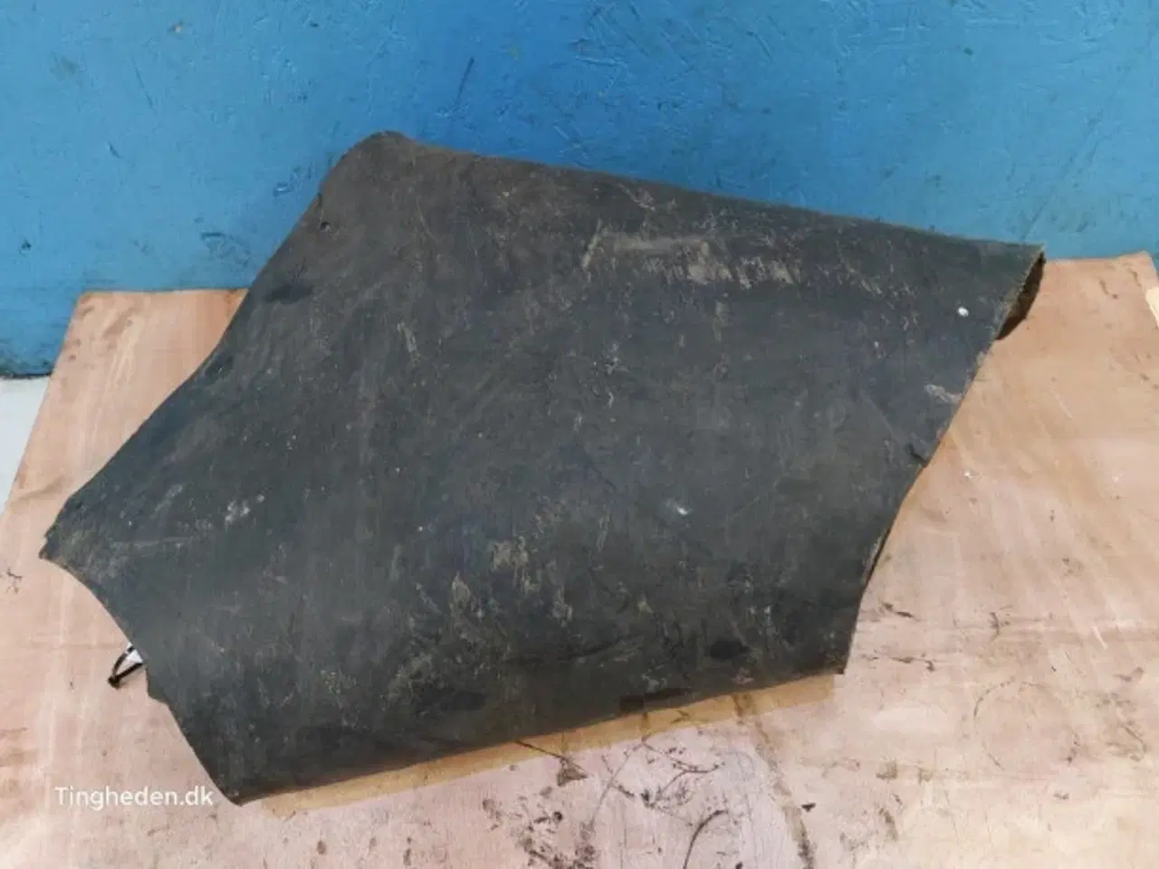 Billede 12 - Case 1620 Tømmerørs Pose 1957563C1