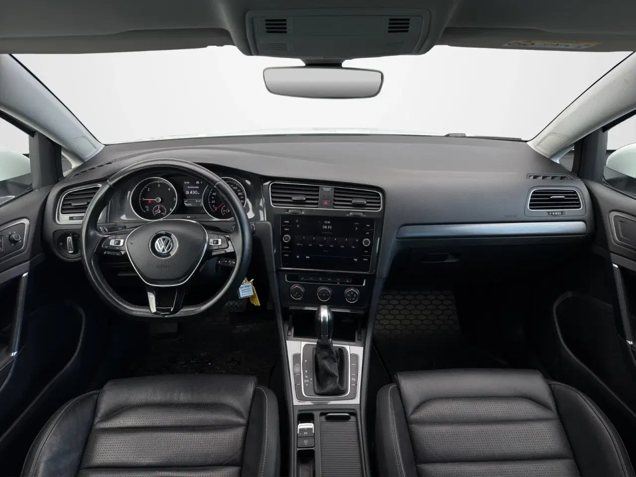Billede 13 - VW Golf VII 1,6 TDi 115 Highline DSG