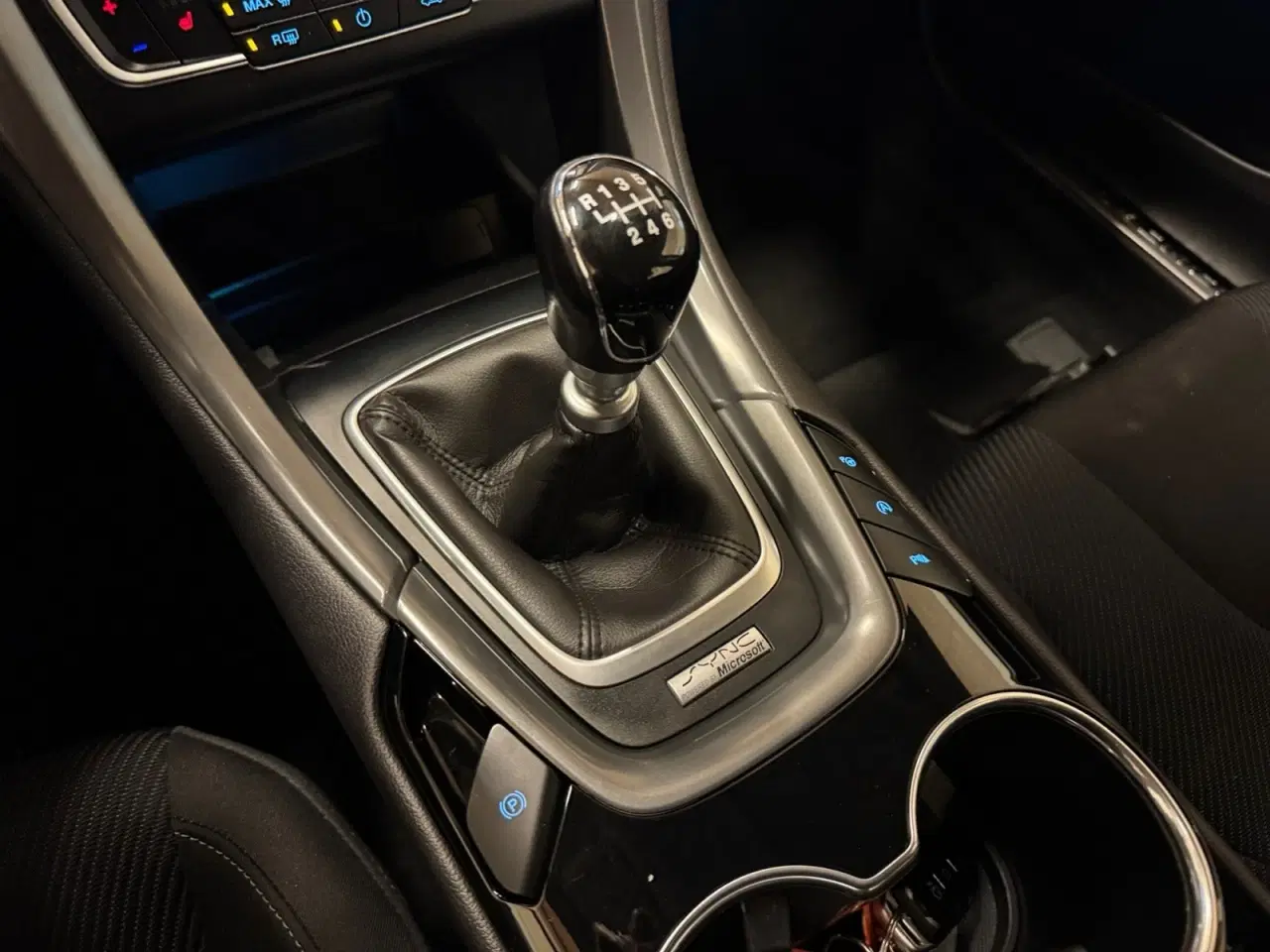 Billede 12 - Ford Mondeo 2,0 TDCi 180 Titanium