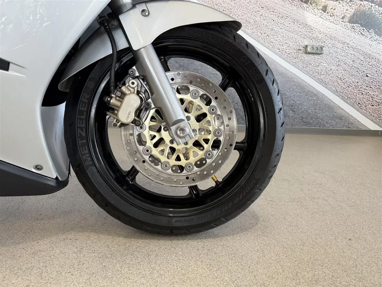 Billede 4 - Honda VFR 750 F RC 36.2