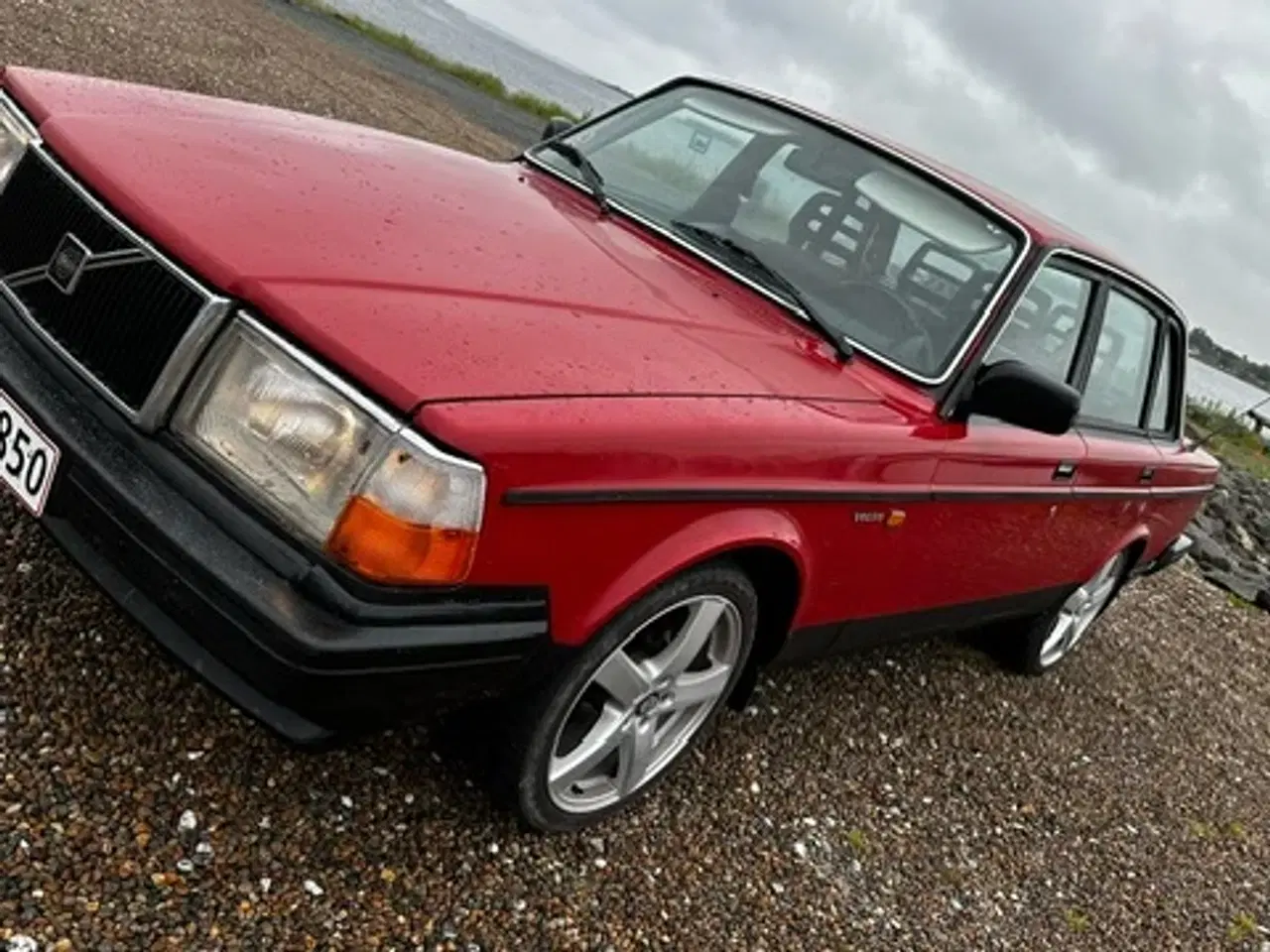 Billede 6 - Volvo 240 