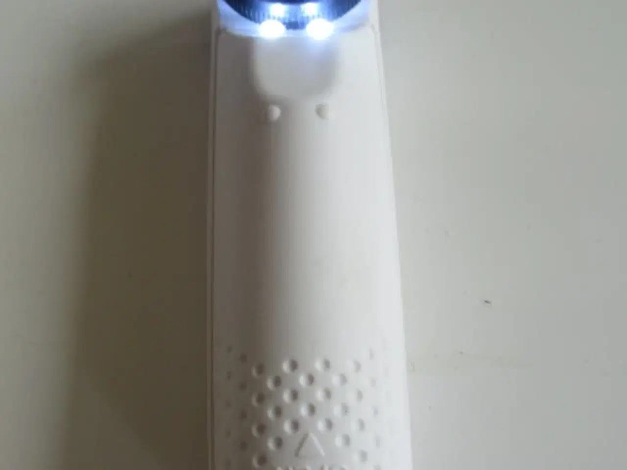 Billede 2 - Lup med LED lys - HELT NY