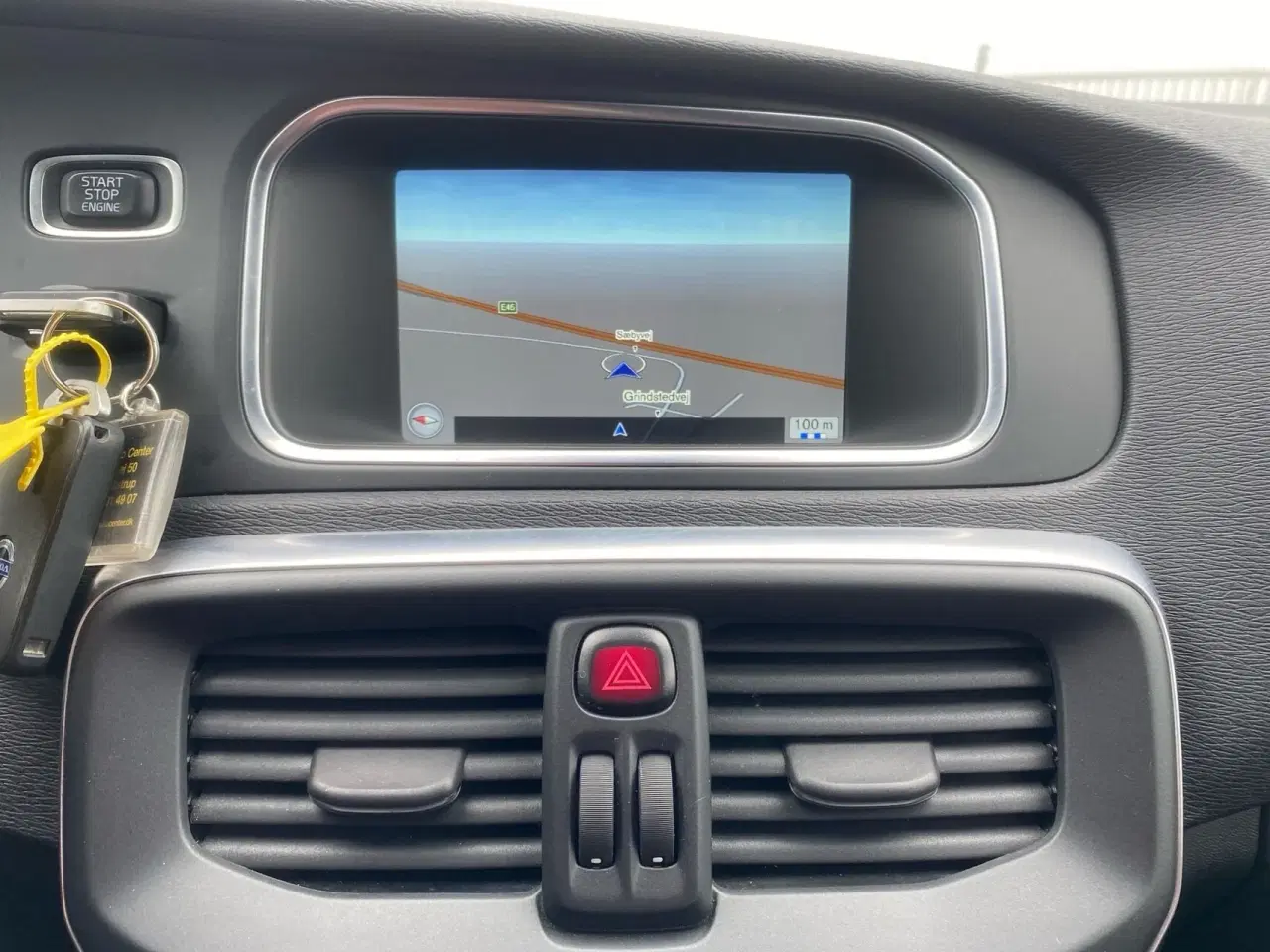 Billede 14 - Volvo V40 2,0 D4 Momentum 190HK 5d 8g Aut.