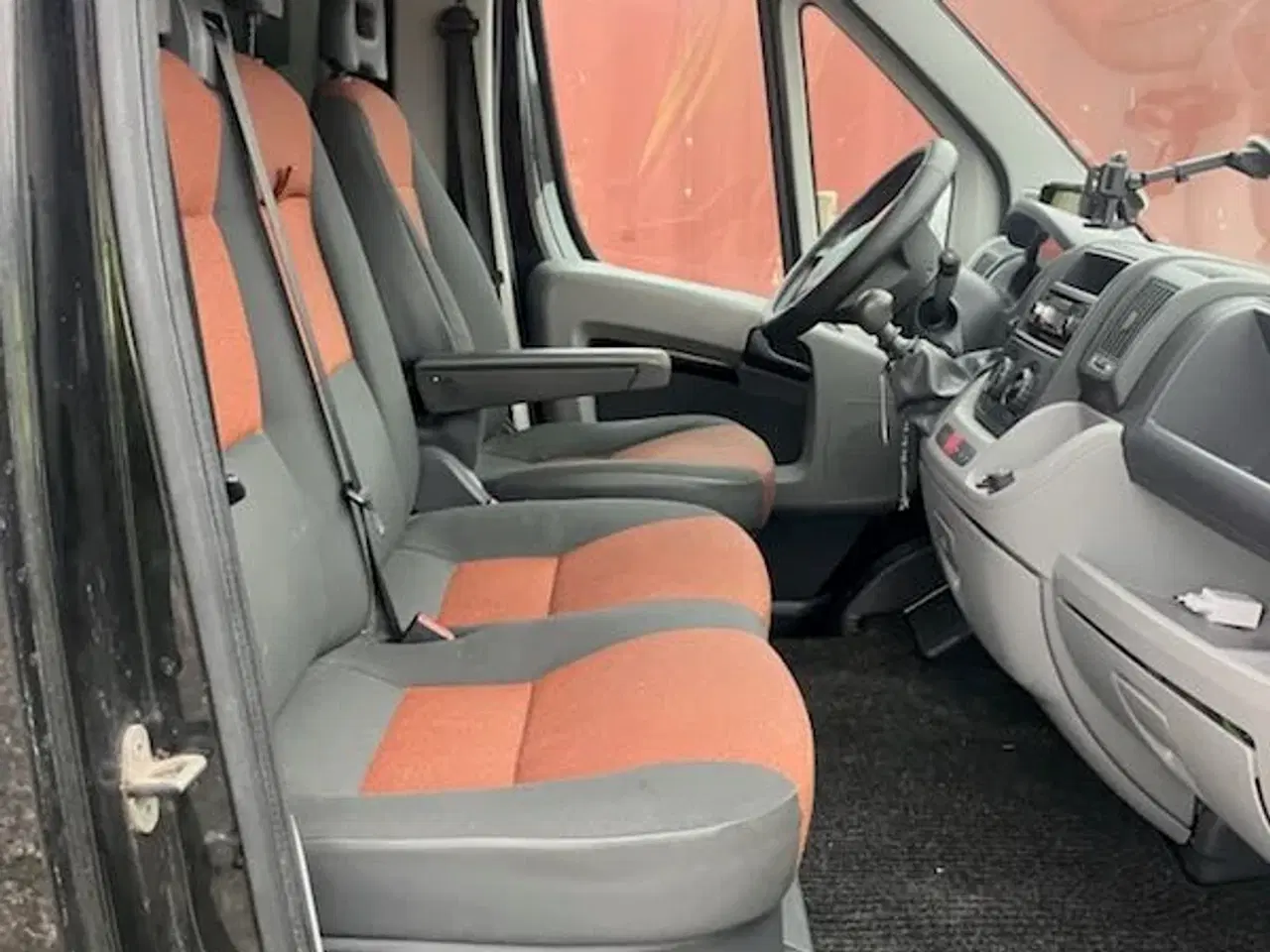 Billede 5 - ALUKASSE M/LIFT