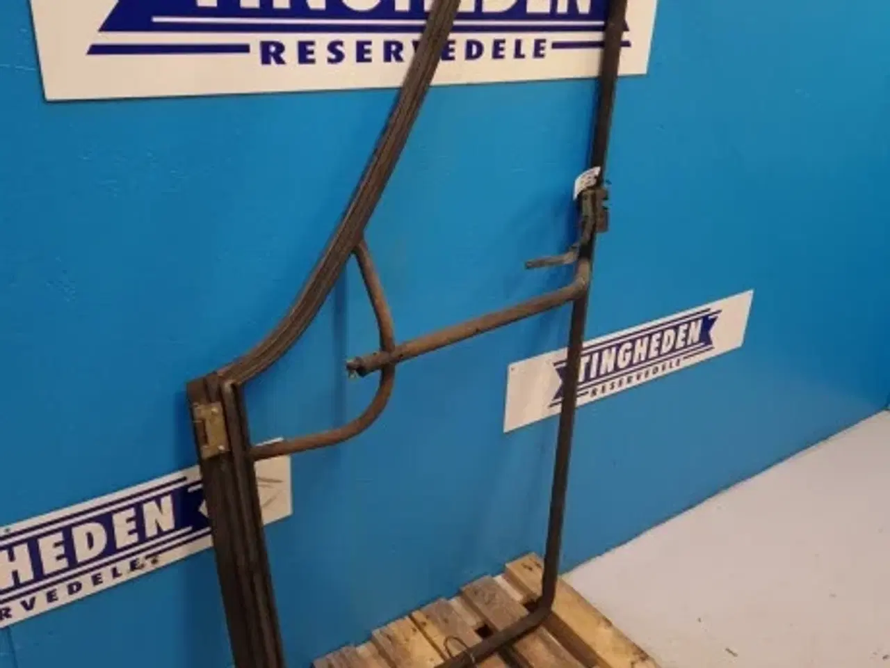 Billede 2 - Ford 40 Serie Dør R. 82002446