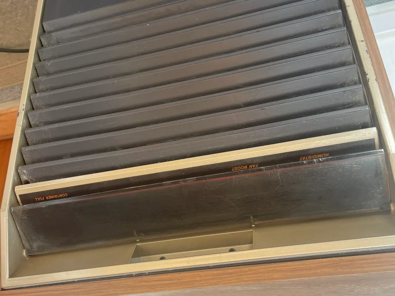 Billede 2 - Affugter