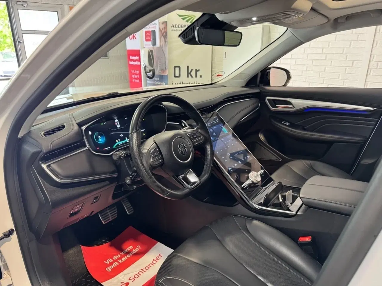 Billede 8 - MG Marvel R  Luxury