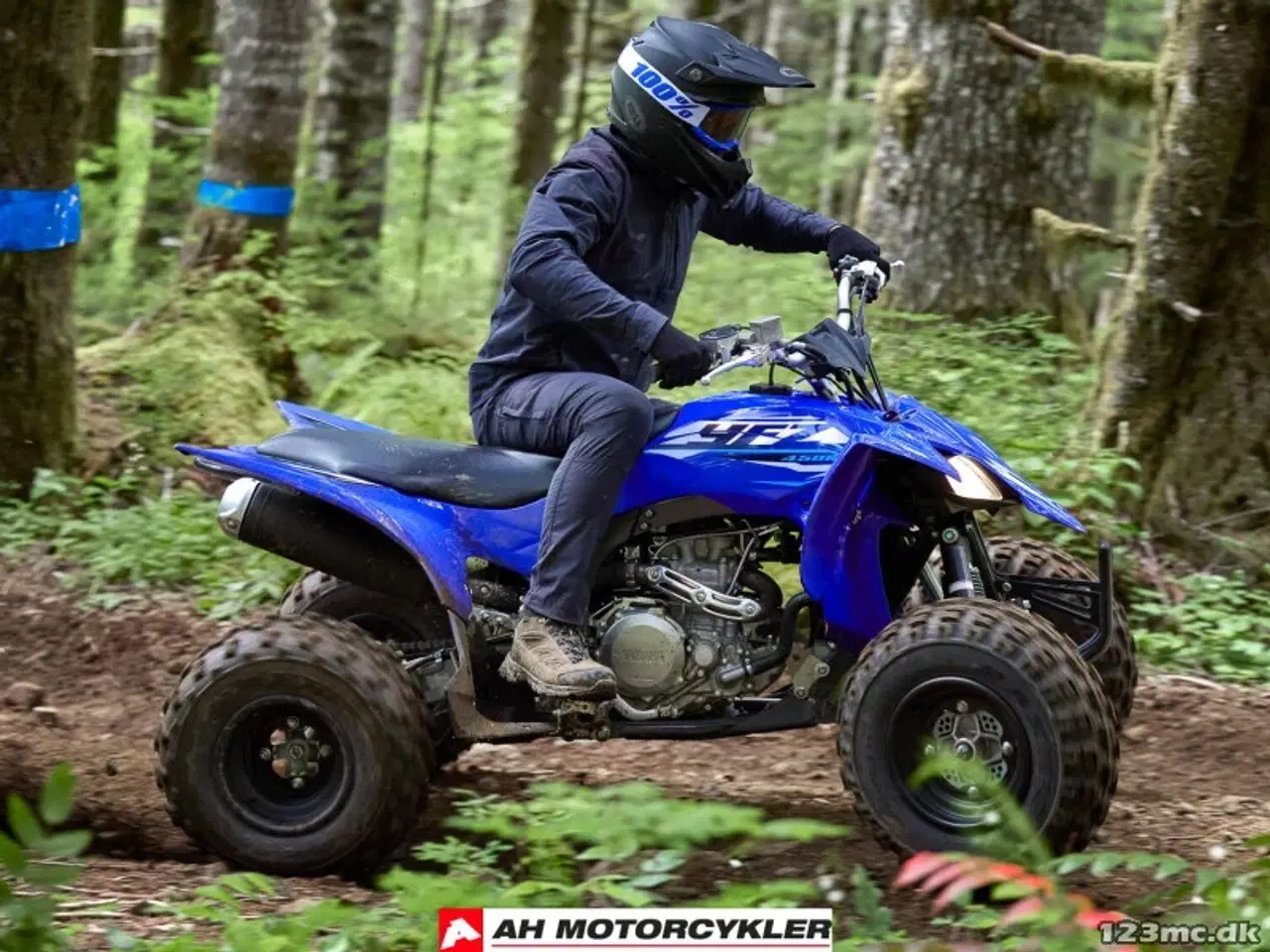 Billede 8 - Yamaha YFZ 450 R