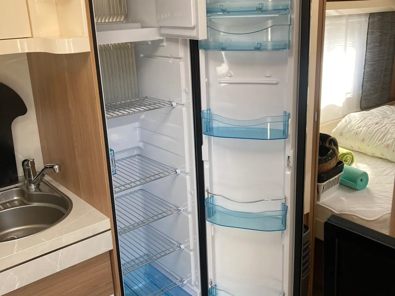 Billede 14 - Hobby 540 UL