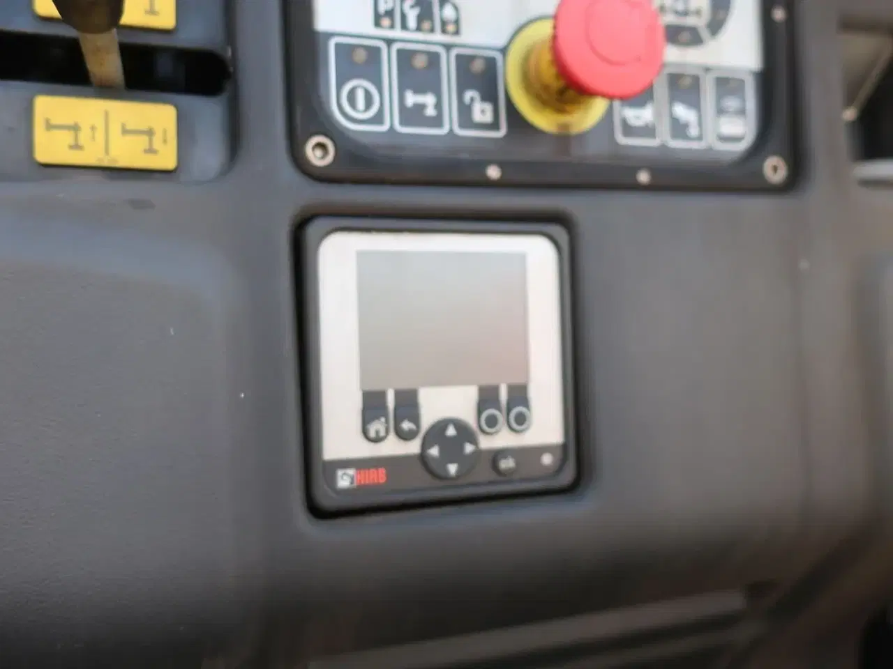 Billede 19 - Lastbil m. kran MAN TG.35 8X4-4-BL