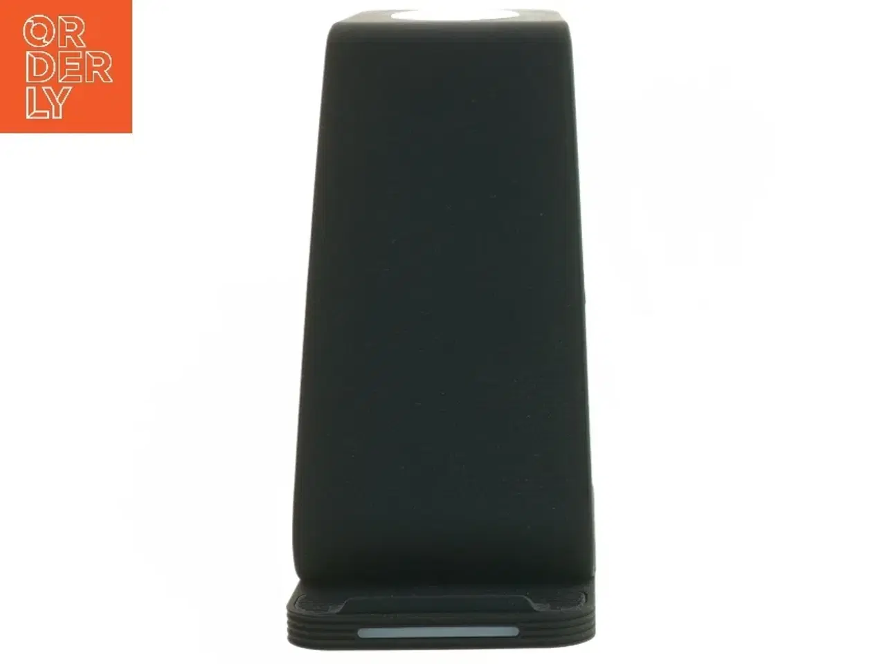 Billede 3 - Trådløs oplader stand fra SIGN (str. 14 cm)