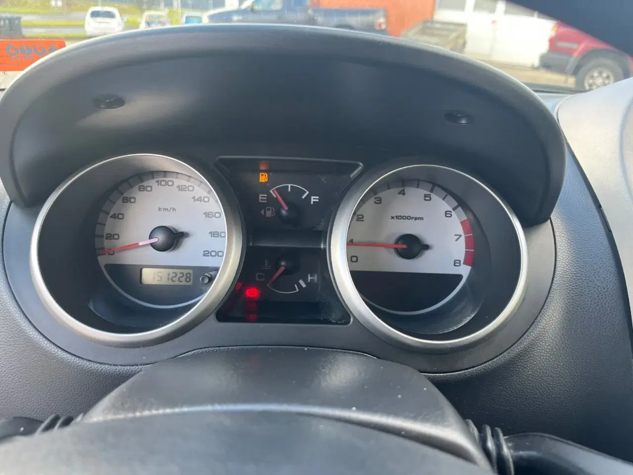 Billede 12 - Suzuki Ignis 1,3 SE