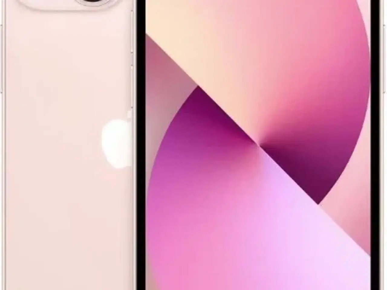 Billede 1 - Apple iPhone 13 Mini 128GB (Pink) - Grade B