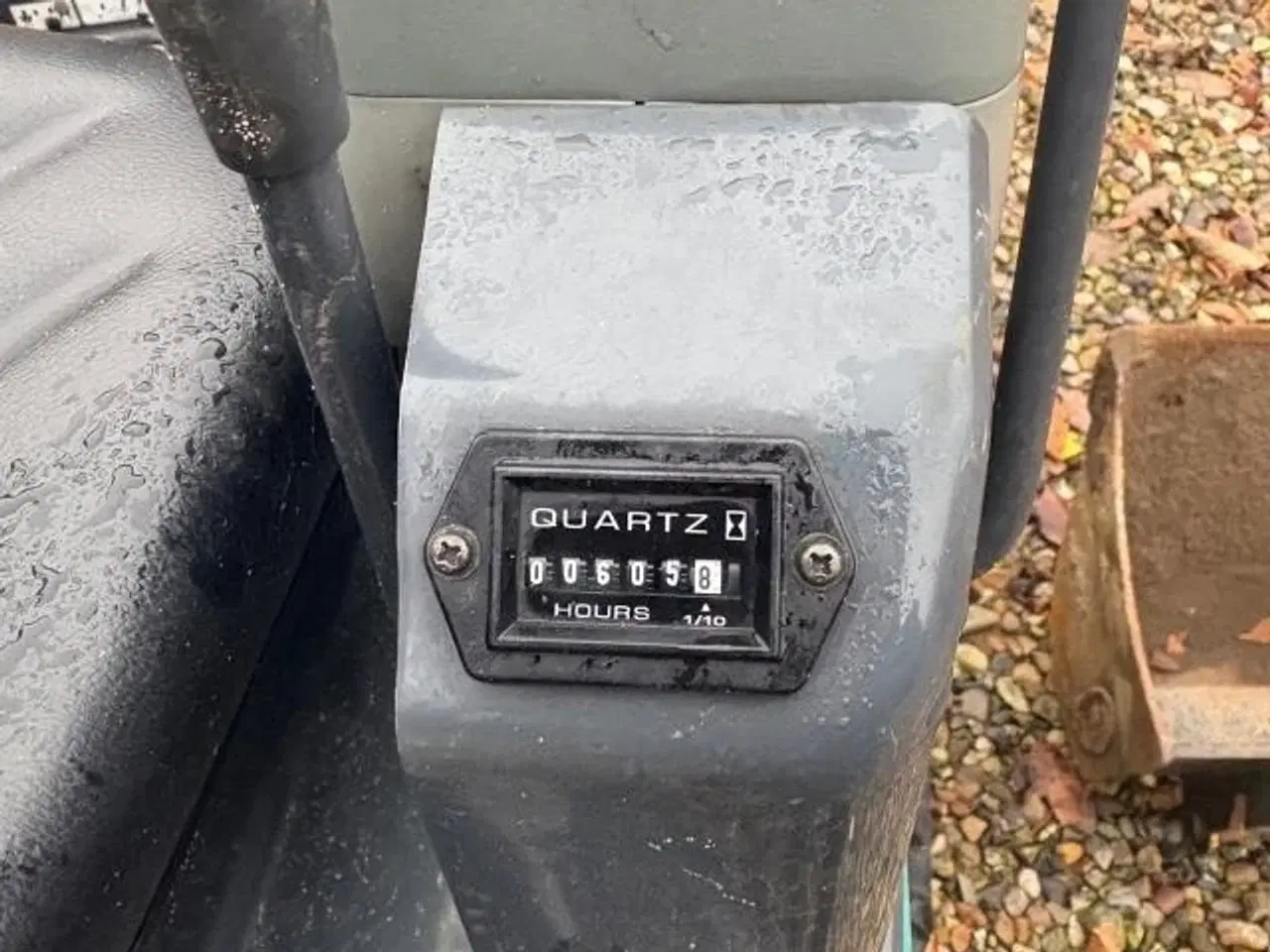 Billede 3 - Kobelco SK10 SR