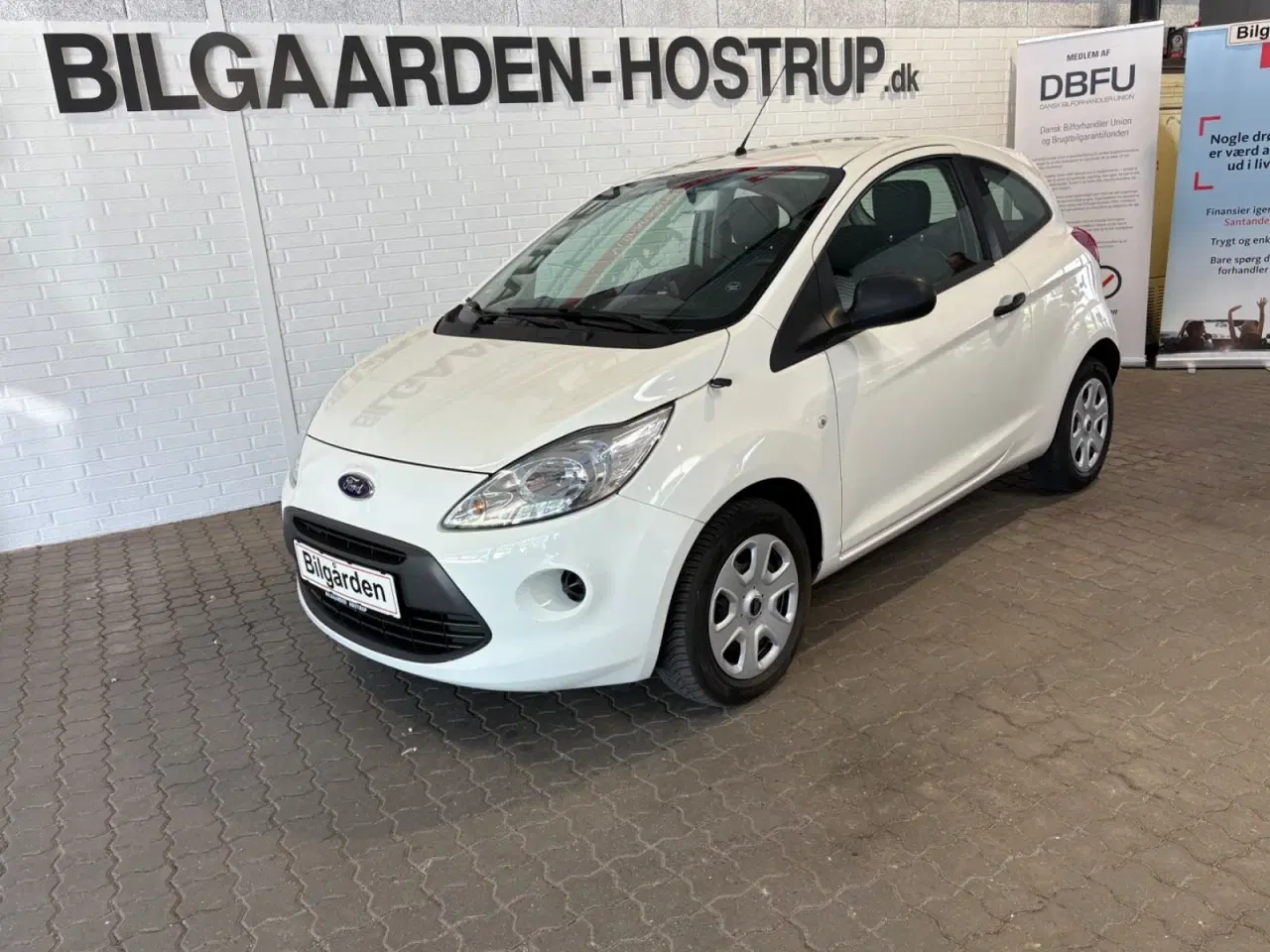 Billede 1 - Ford Ka 1,2 Trend