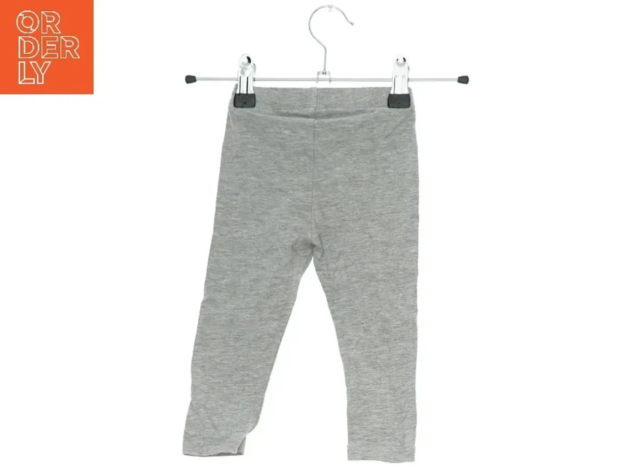 Billede 2 - Bukser fra H&M (str. 80 cm)