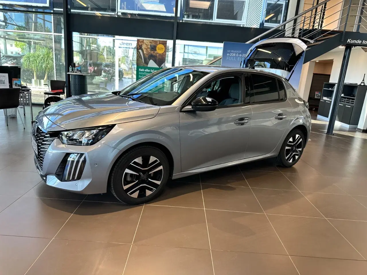 Billede 2 - Peugeot 208 1,2 PureTech 100 Allure+
