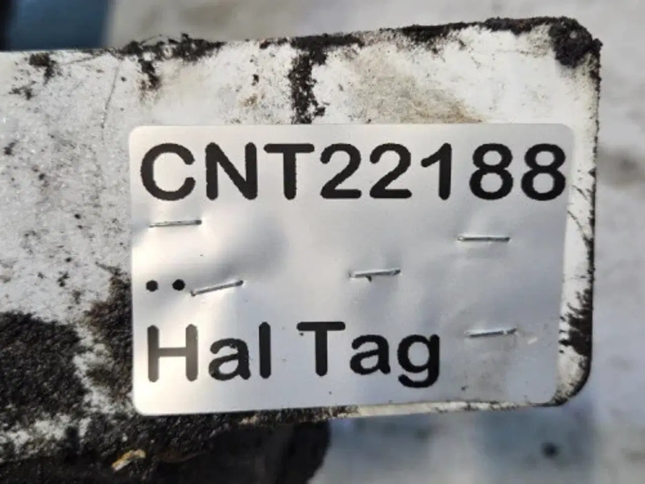 Billede 11 - Hydrema 926D Arm