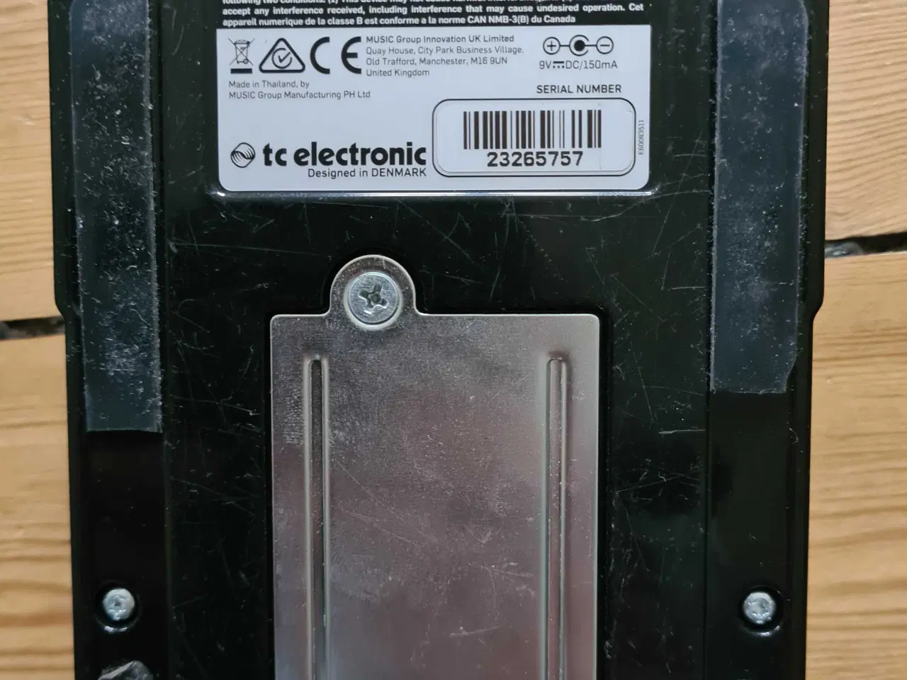 Billede 2 - TC electronic ditto jam looper 
