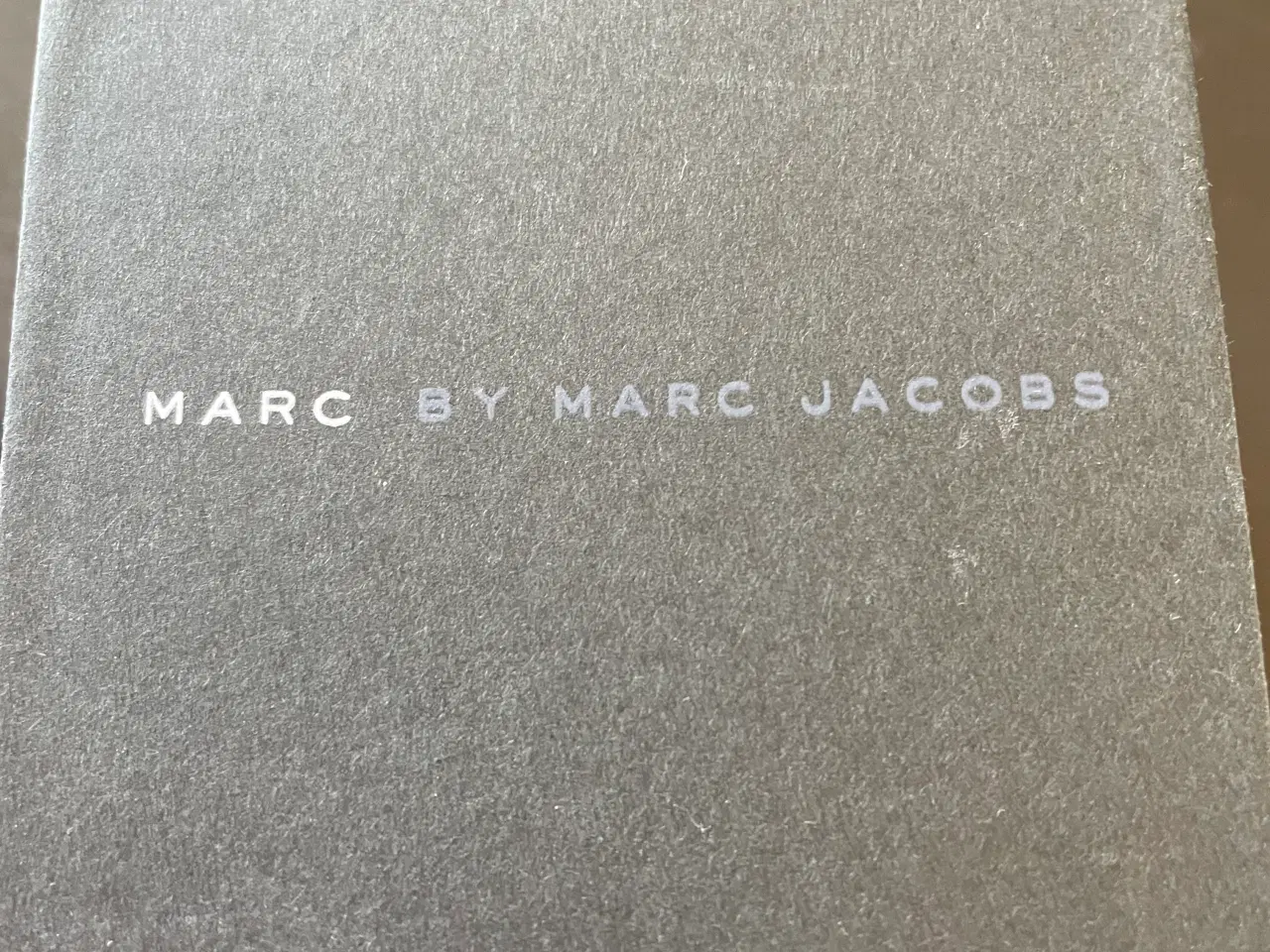 Billede 2 - Marc Jacobs ur