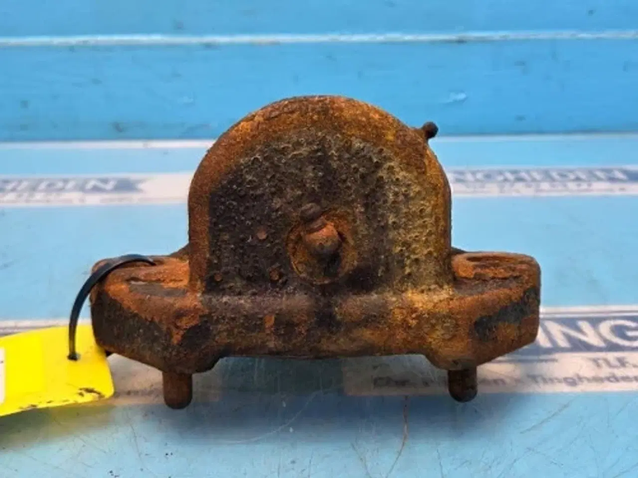 Billede 5 - Fiat F130DT Beslag 5140890