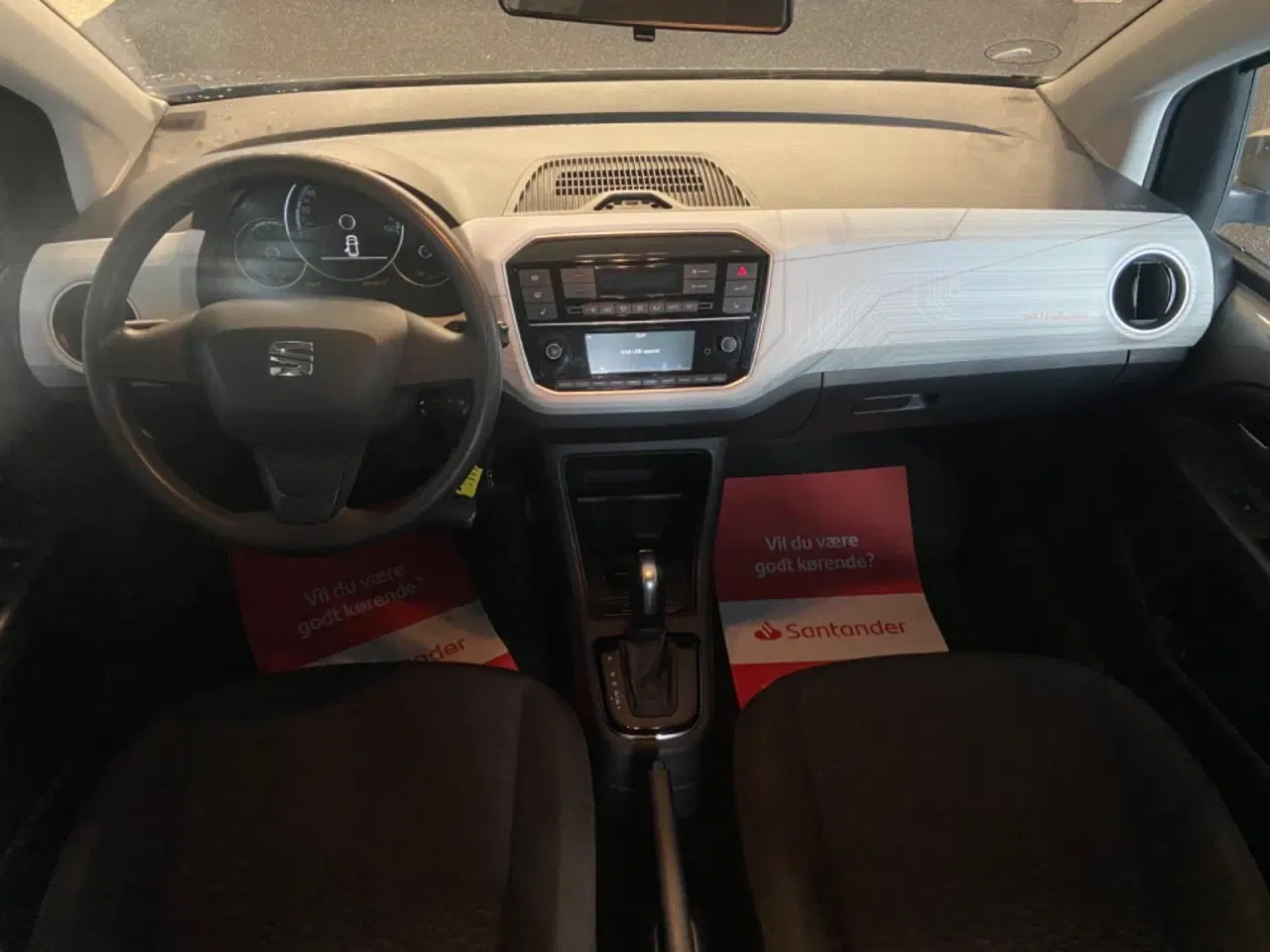 Billede 11 - Seat Mii  Electric