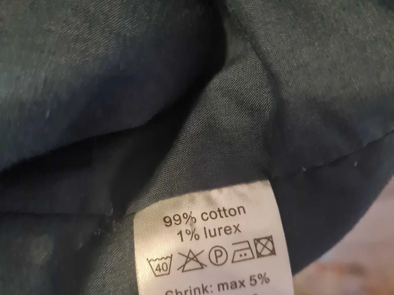 Billede 9 - Friendtex jakke str xl 42