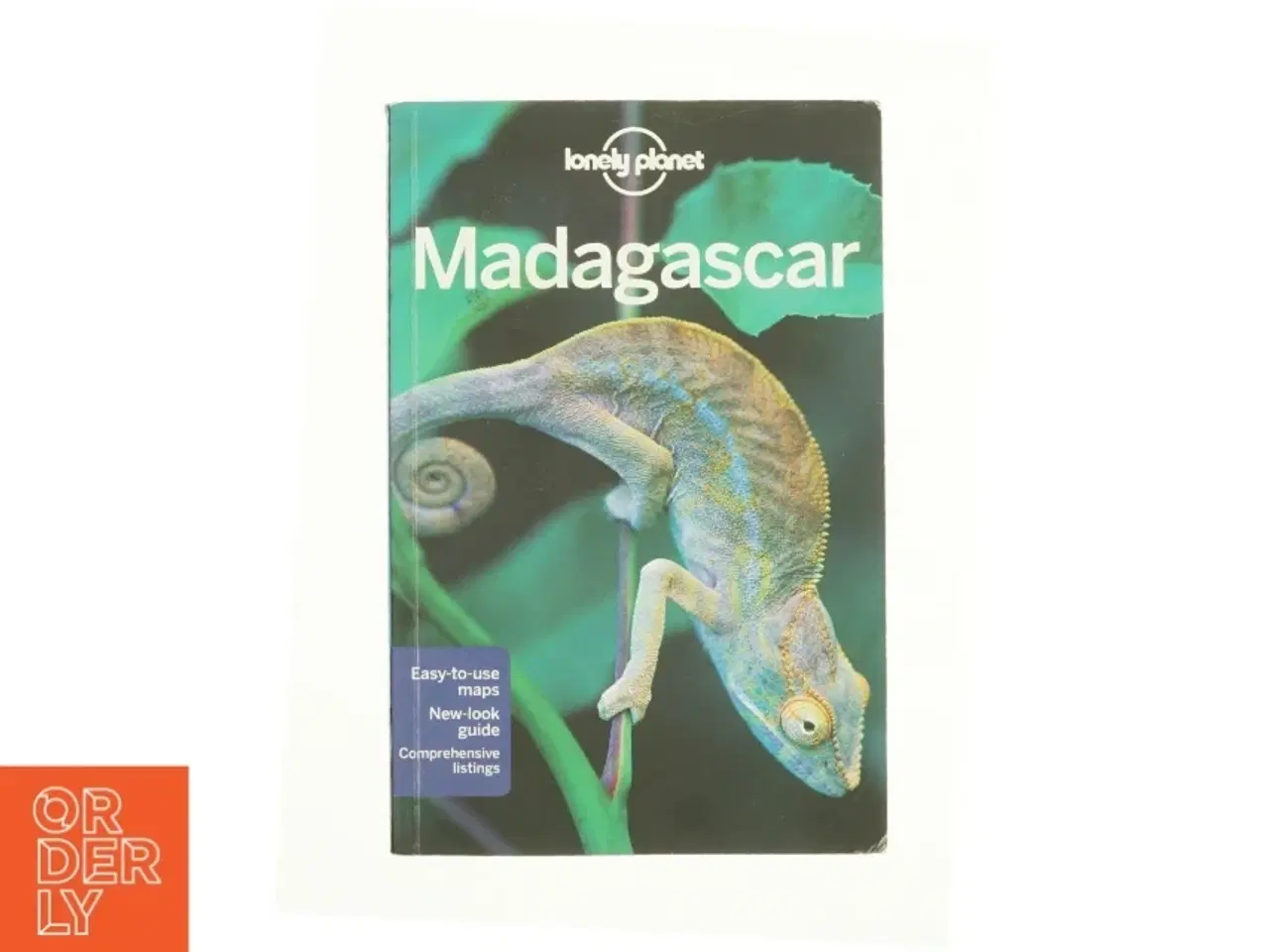 Billede 1 - Lonely Planet Madagascar (eBook) af Lonely Planet; Filou, Emilie; Stiles, Paul (Bog)