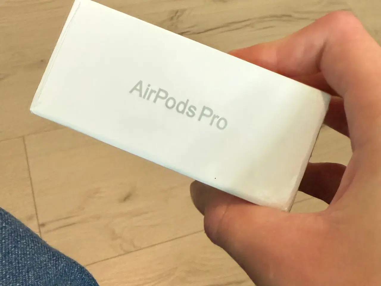 Billede 4 - AirPods Pro 2 helt nye uåbnet