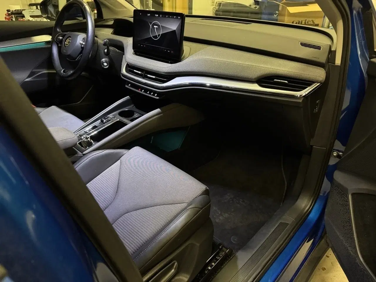 Billede 17 - Skoda Enyaq 60 iV