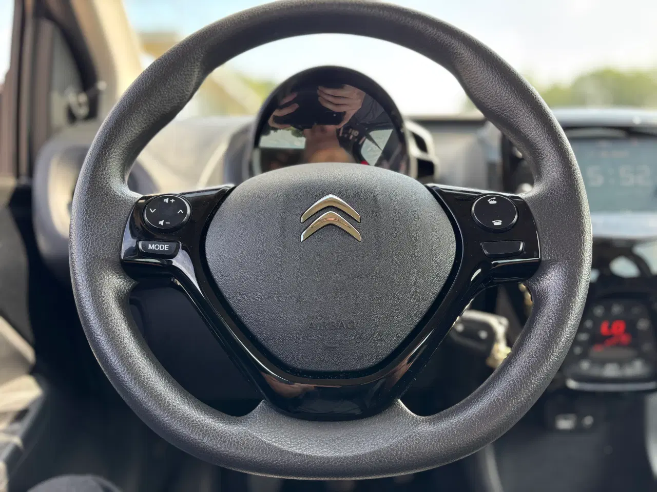 Billede 10 - Citroen C1. 2020/2021