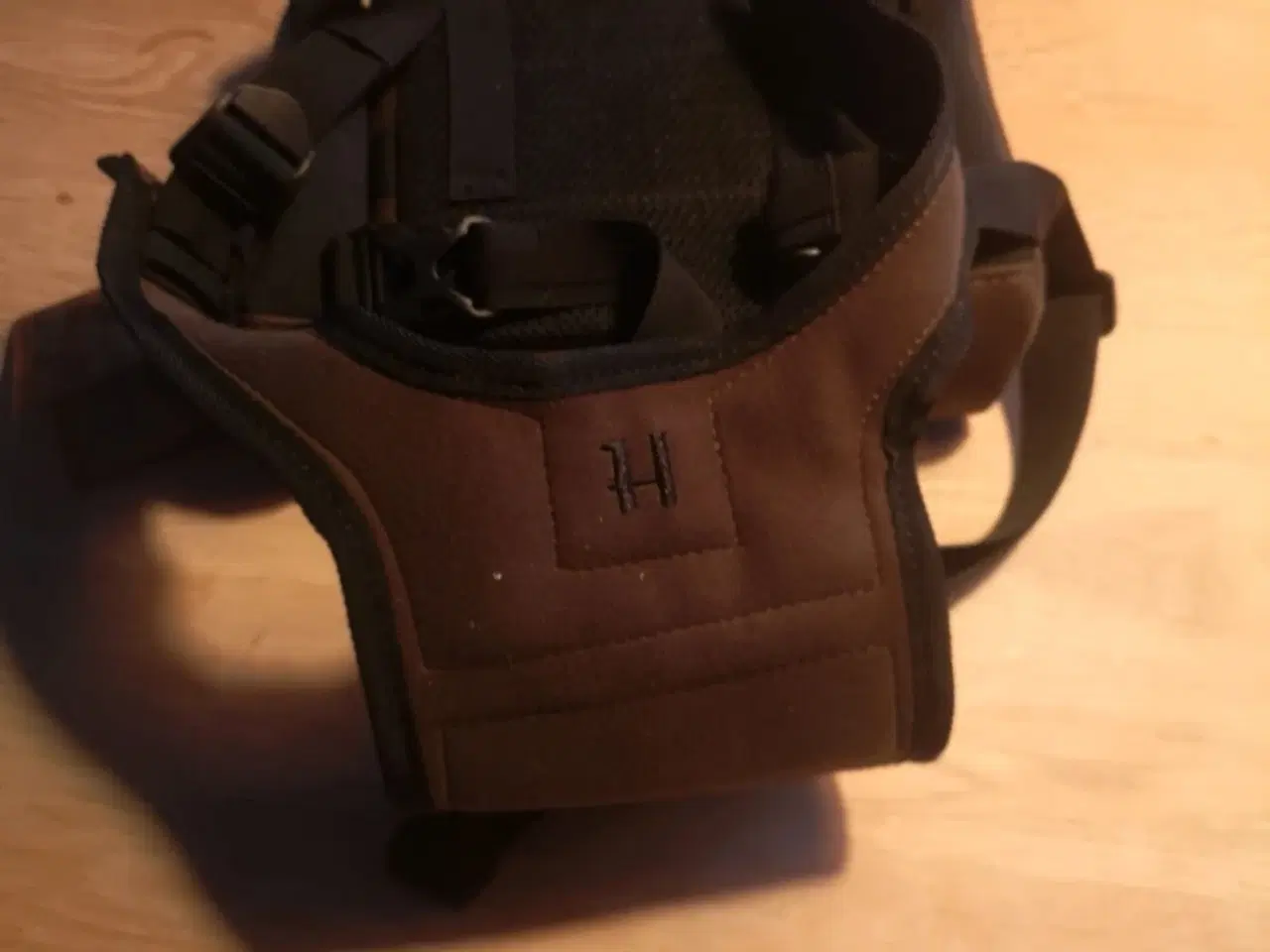 Billede 4 - Härkila kikkert taske 