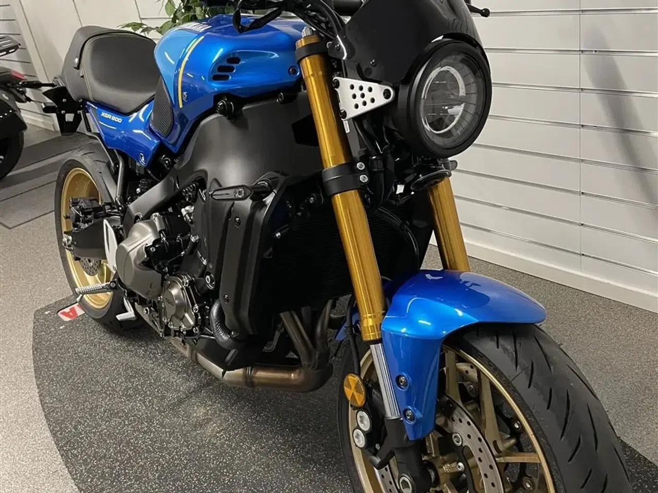 Billede 2 - Yamaha XSR 900 ABS