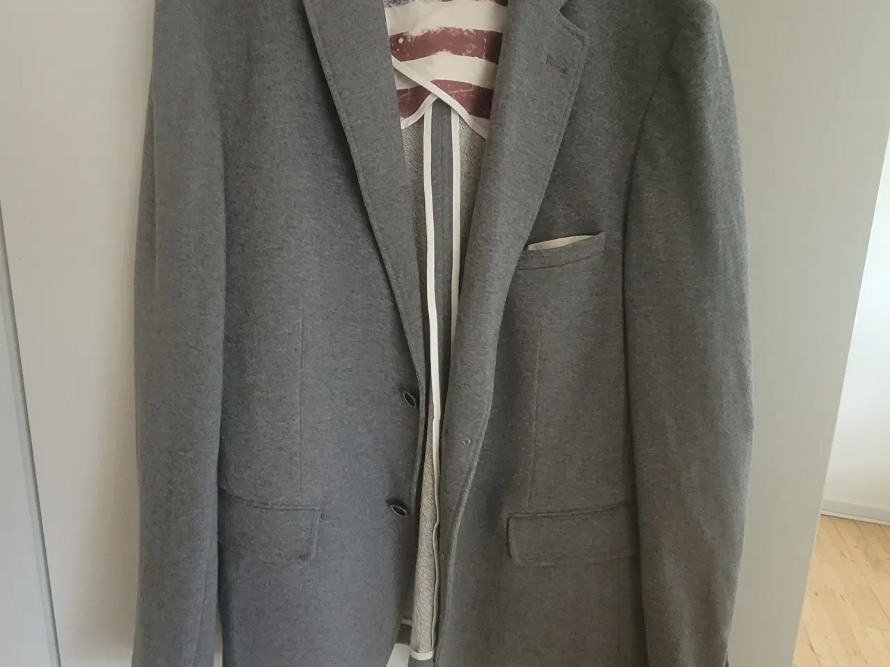 Billede 2 - Blazer, str. 54, LINDBERGH