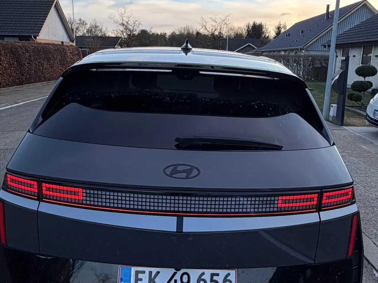 Billede 5 - Hyundai Ioniq 5 84 N Line+