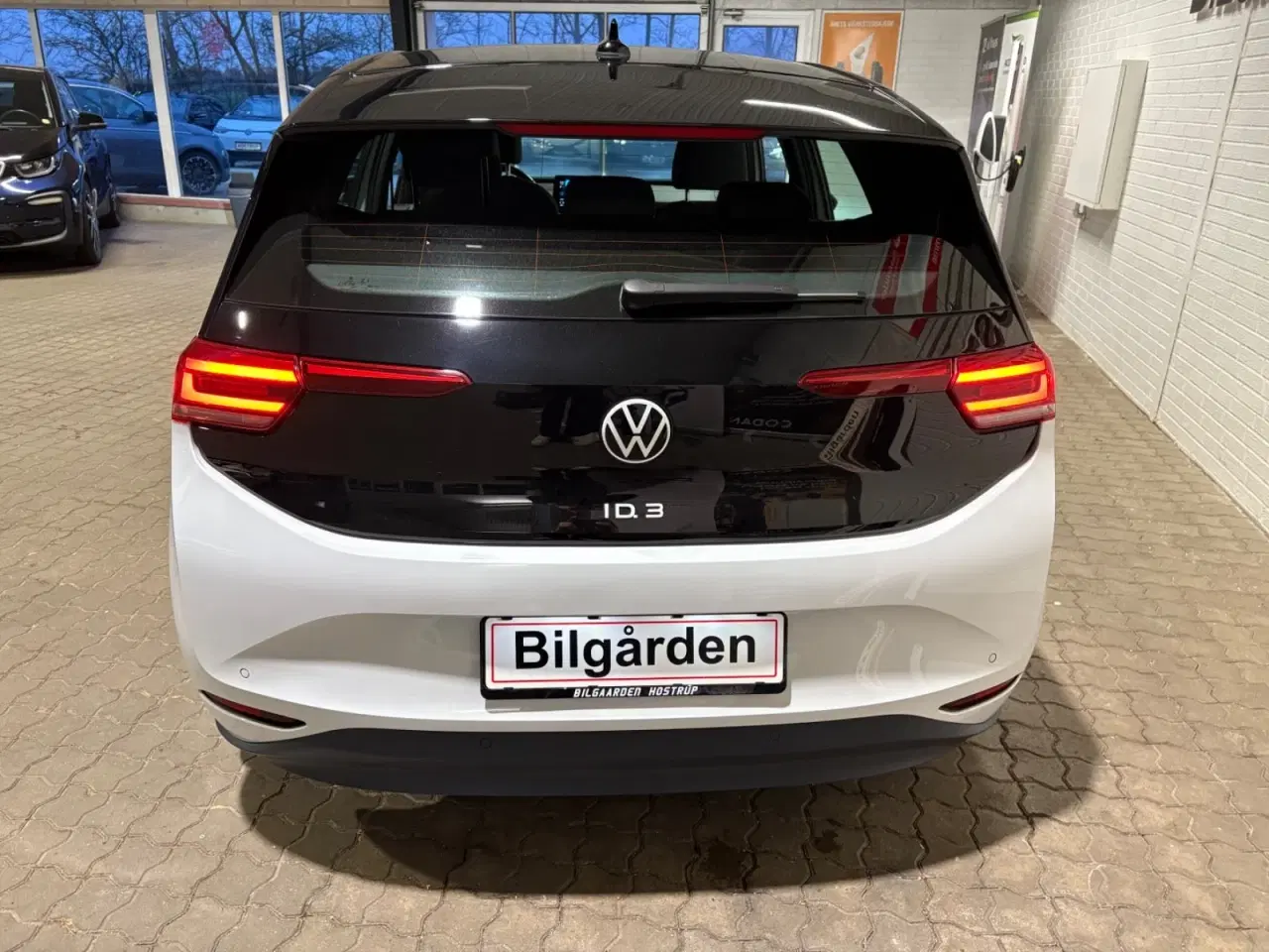 Billede 5 - VW ID.3  City Pure Performance