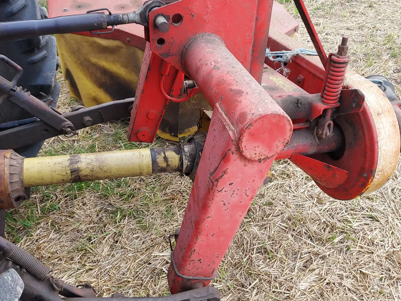 Billede 3 - Fransgård T.R. 165