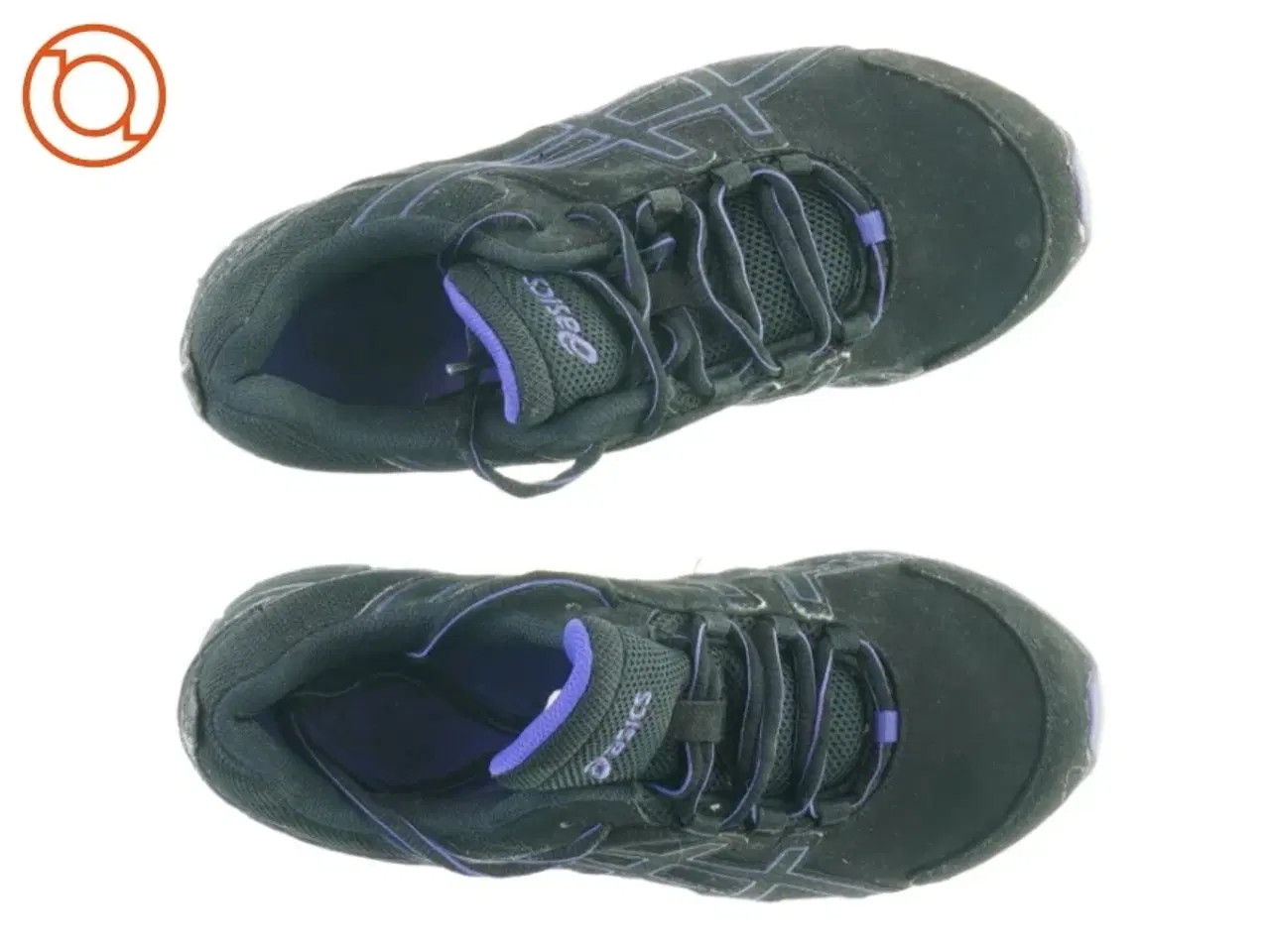Billede 2 - Sko fra Asics (str. 38)