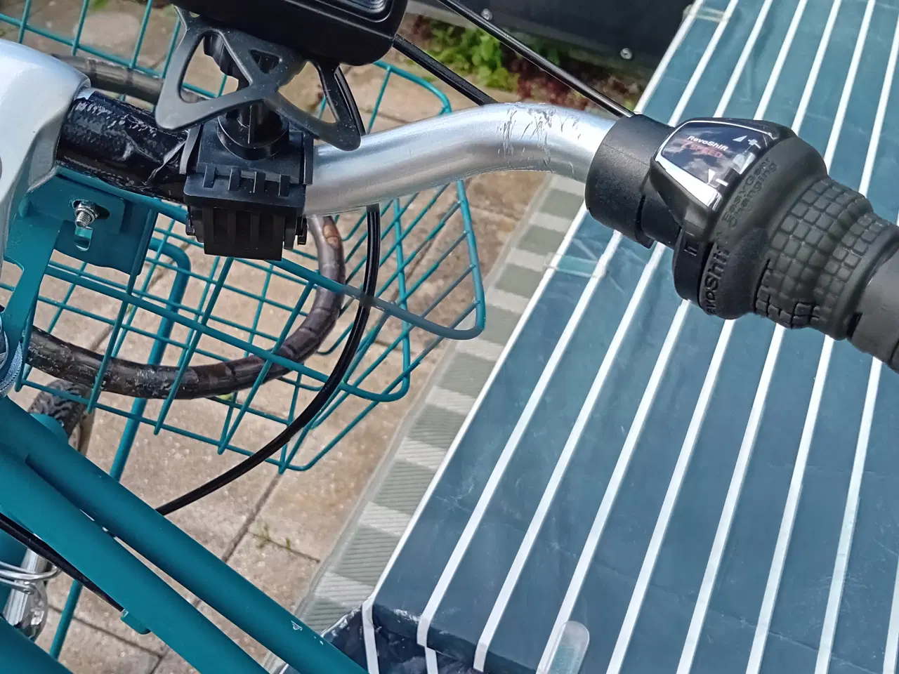 Billede 3 - Puch Trendy damescykel.