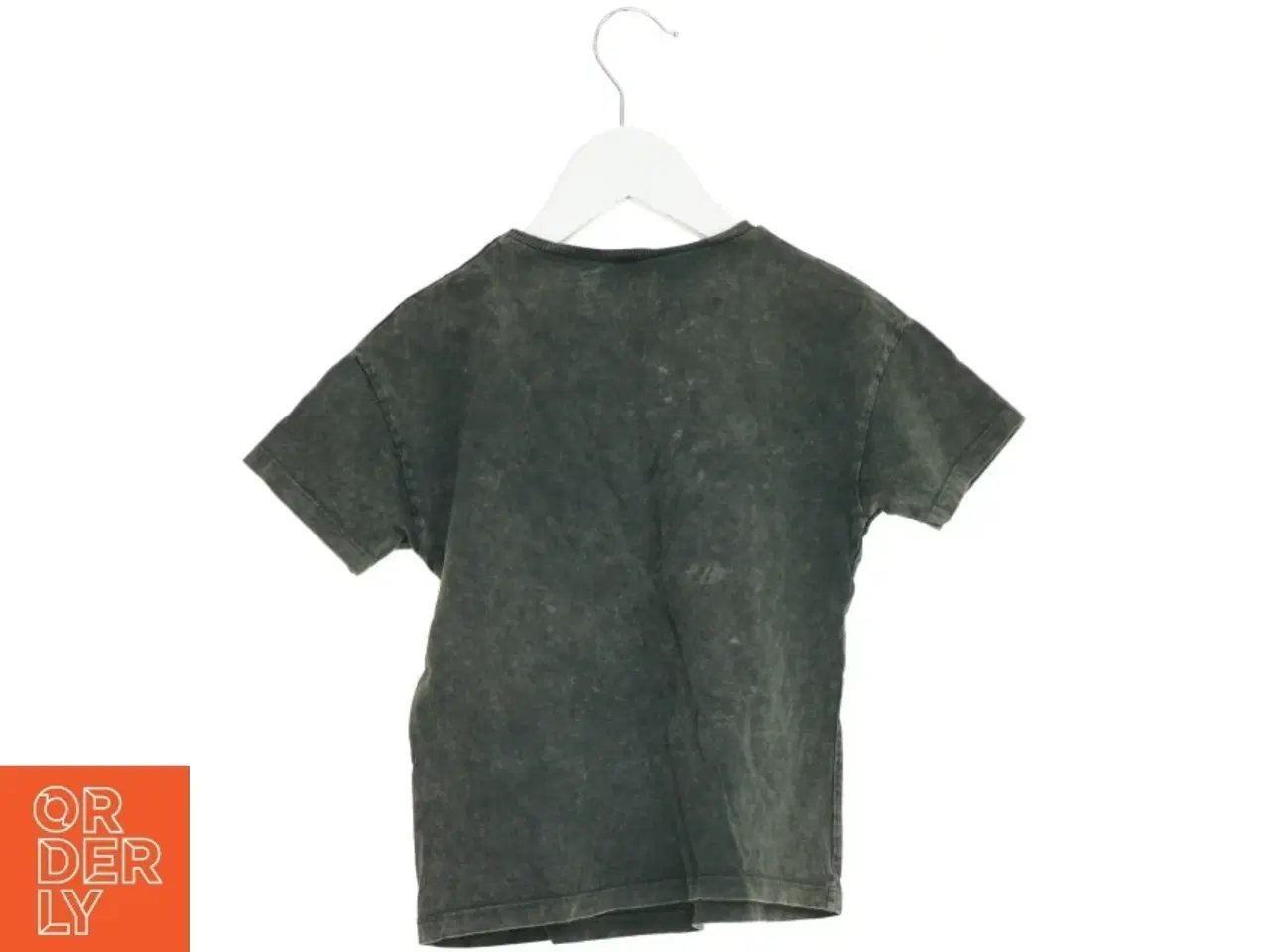 Billede 2 - T-Shirt fra Zara (str. 110 cm)