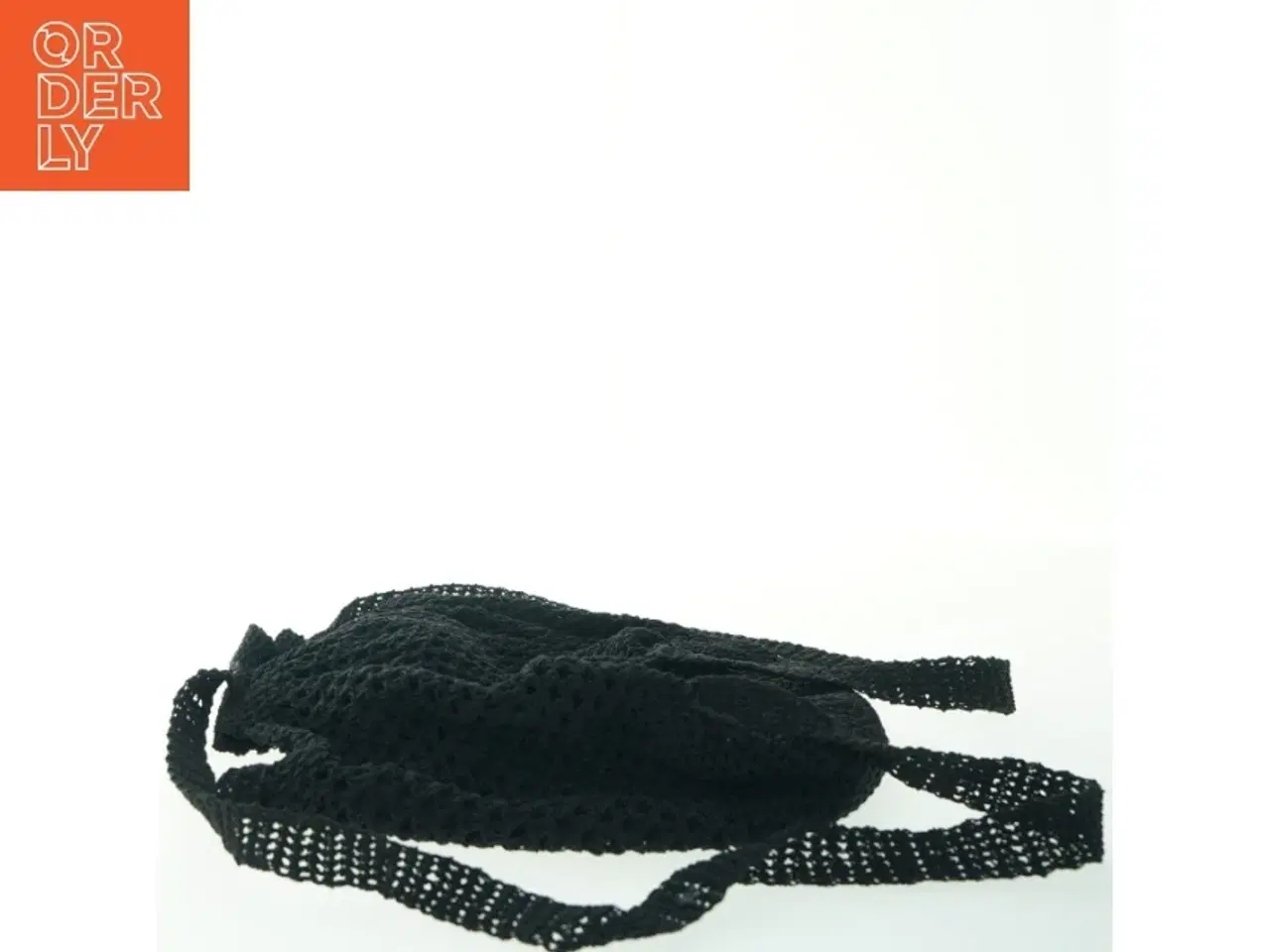 Billede 3 - Strikket rygsæk fra Noa Noa (str. 35x30 cm)