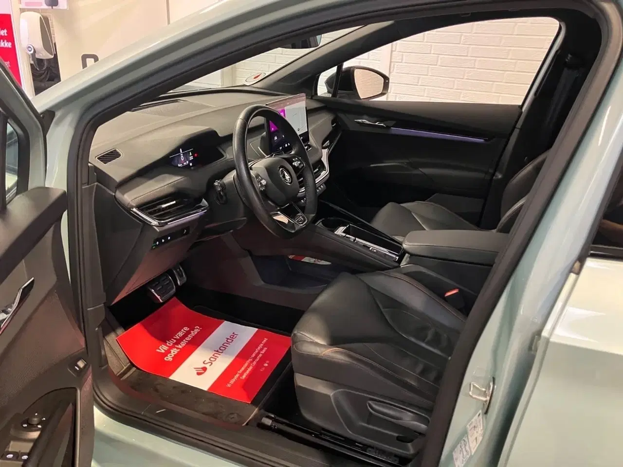 Billede 9 - Skoda Enyaq 60 iV Founders Edition
