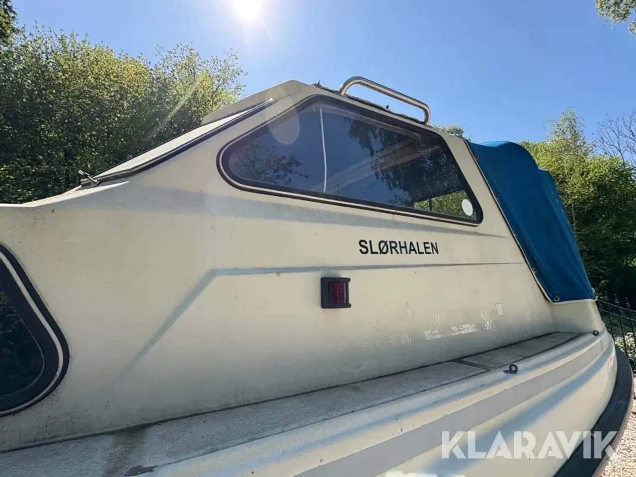 Billede 10 - Båd BM 630 familjeblekan