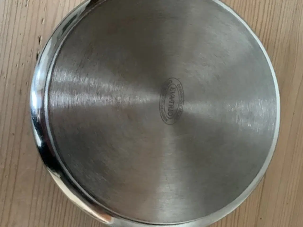 Billede 5 - EVA Trio kasserolle i god stand