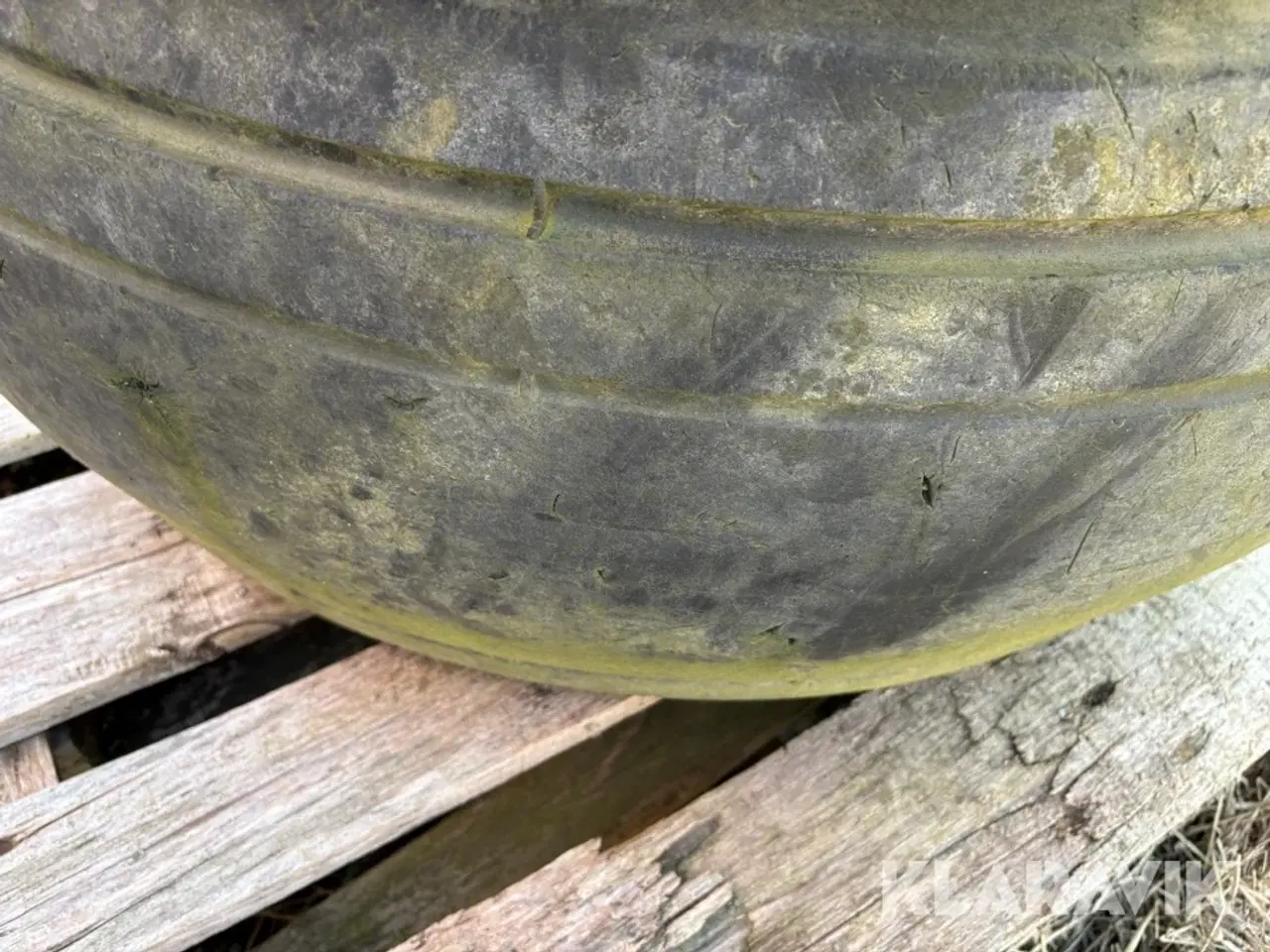 Billede 10 - Dæk 15/70-18 3 styk