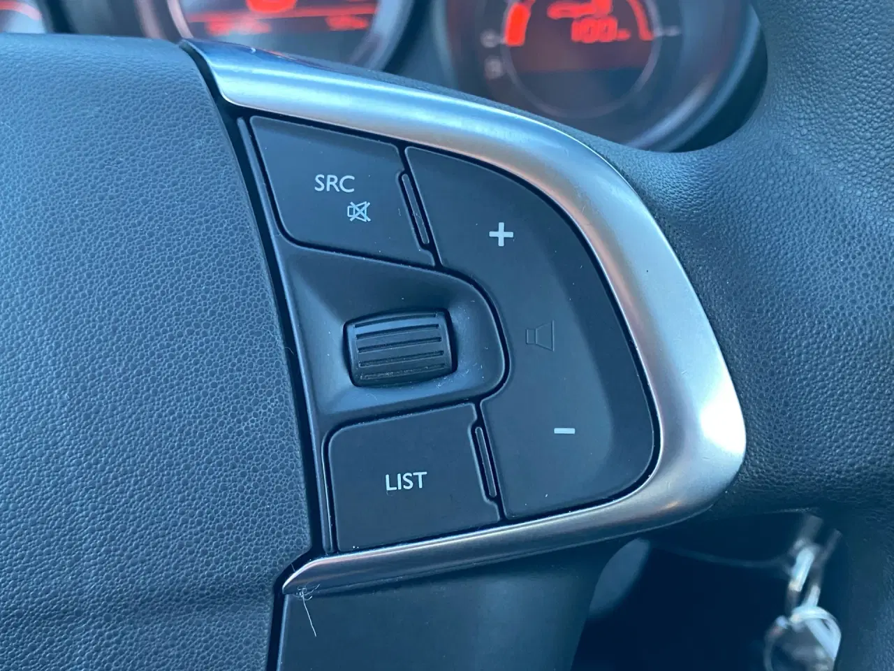 Billede 10 - Citroën C4 1,4 VTi Attraction 95HK 5d